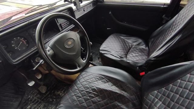 Ваз 2107 смотреть онлайн