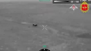 Уничтожение опорных пунктов ВСУ