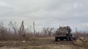 Под Константиновкой сорвана ротация украинских боевиков.