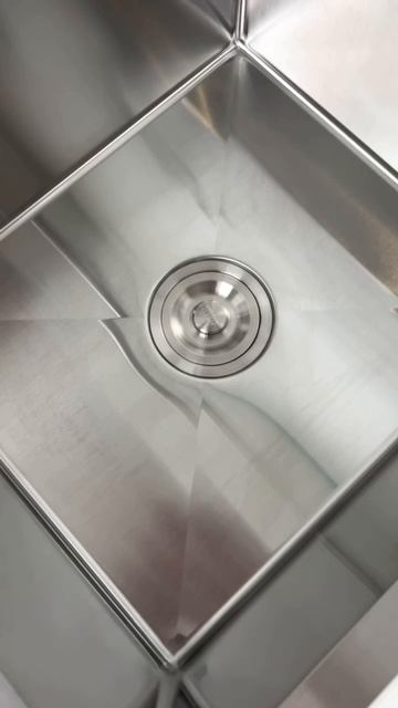 Мойка из нержавеющей стали Havana смотреть онлайн