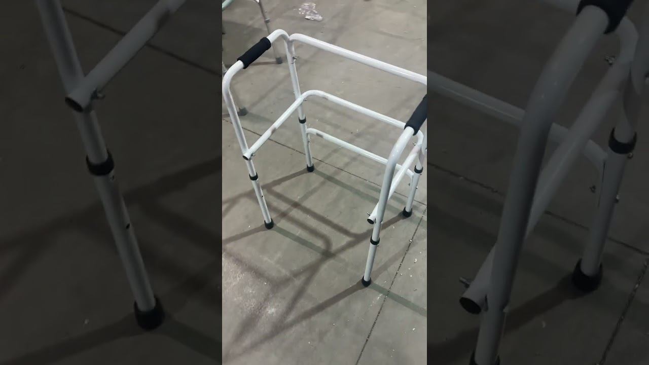 Не складные ходунки Медши-Рус (Россия)