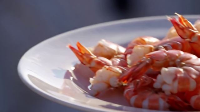 Креветки. Варианты. Рецепт внутри. Подписался? Читай, смотри!