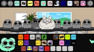 Спрунки стали маленькими