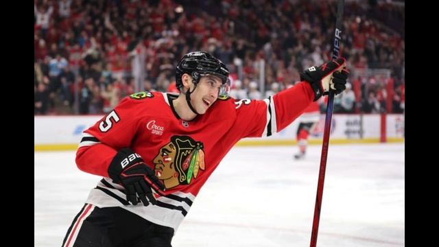 ЧИКАГО - ДАЛЛАС. НХЛ. ОБЗОР МАТЧА. 02.01.2026 смотреть онлайн