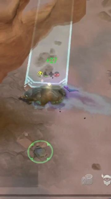 #frostborn PVP ДУРИД 5 VS БОЕВОЙ МАГ 5. НЕ ОСТАВИЛ МНЕ ШАНСОВ. КАРАБЛИКИ