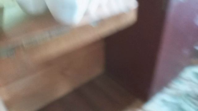 обзор на дом