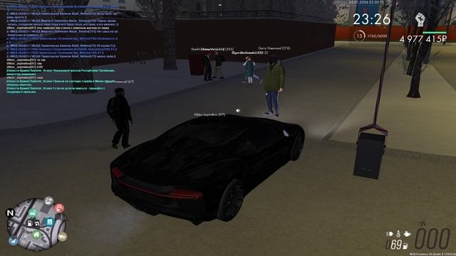 Grand Theft Auto San Andreas 2026.01.02 - 23.30.33.133.DVR - Trim смотреть онлайн