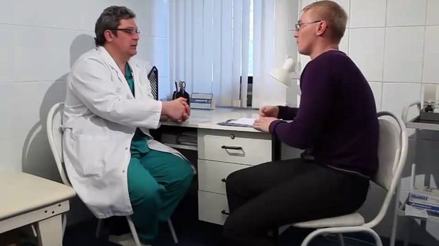 Что за болезнь геморрой