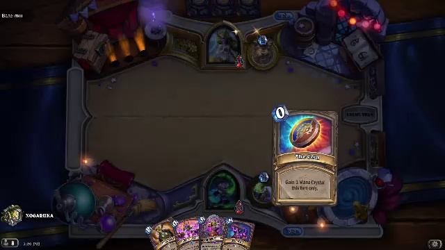 Hearthstone