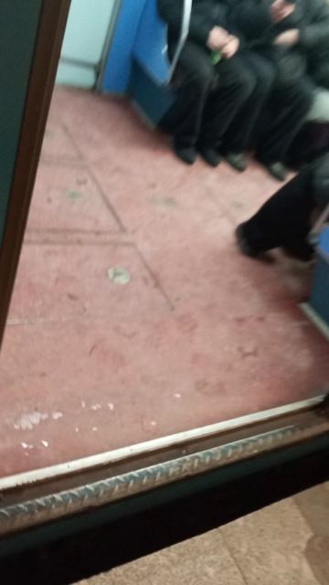 Голубая смерть 81-717 М смотреть онлайн