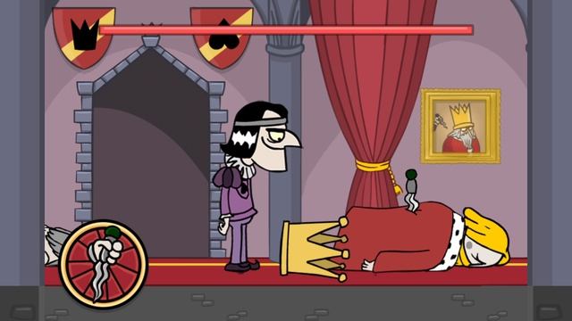 Murder часть первая конец смотреть онлайн