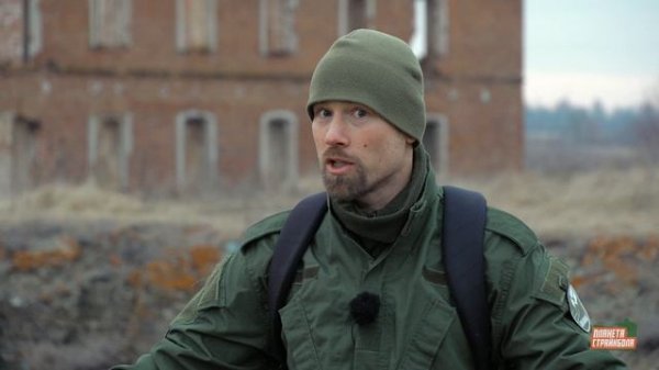 Планета Страйкбола. Подкаст: TAGANAY. Большое интервью