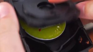 Кофемашина HiBREW H1B: 6 видов капсул + молотый кофе, горячи?