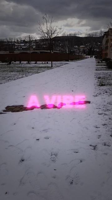 Новогодний ЖК Кипарис Сукко смотреть онлайн