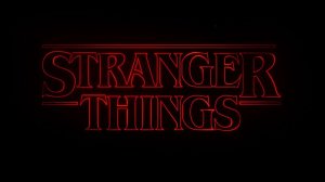 ИИ-ролик посвященный окончанию "Очень Странных Дел"