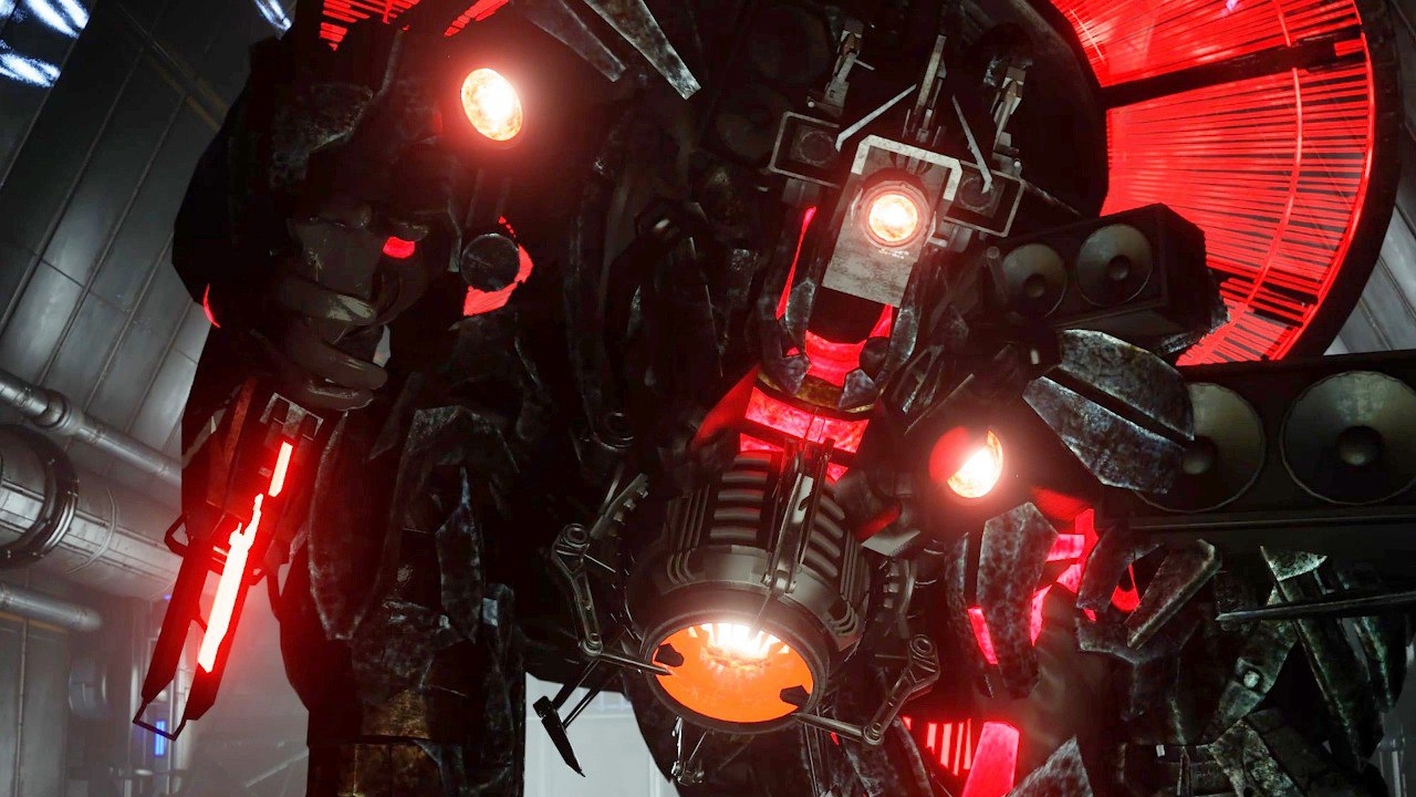 skibidi toilet zombie universe - season 17 (all episodes) + IMPORTANT SECRET SCENE смотреть онлайн