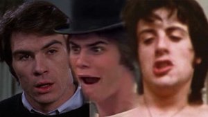 Первые роли знаменитых актеров. Микки Рурк, Уэсли Снайпс, Брендан Фрейзер