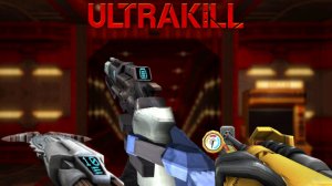 КАК ПОЛУЧИТЬ ВСЕ АЛТ-ОРУЖИЯ В ULTRAKILL!