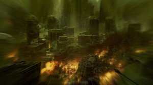 После ядерной войны