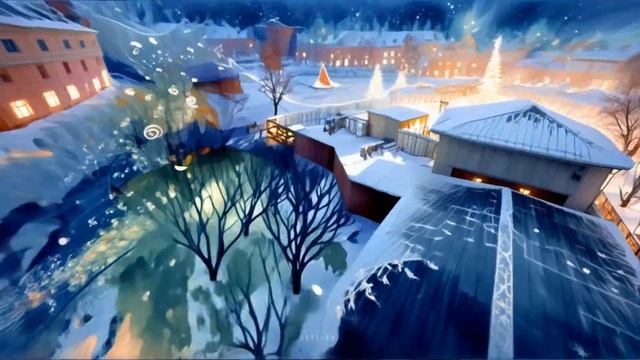 С Новым годом! смотреть онлайн