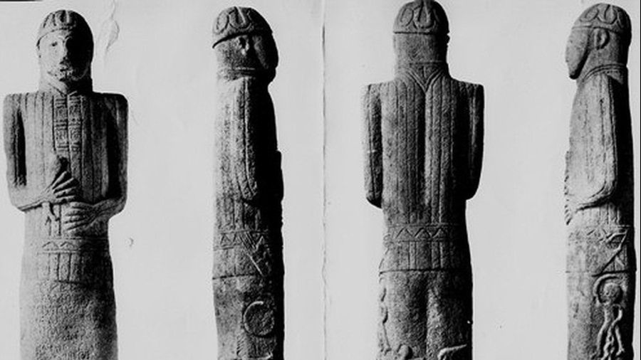 Игорь Панарин о труде Морозова ХРИСТОС, Ньютоне и БУСЕ БЕЛОЯРЕ смотреть онлайн