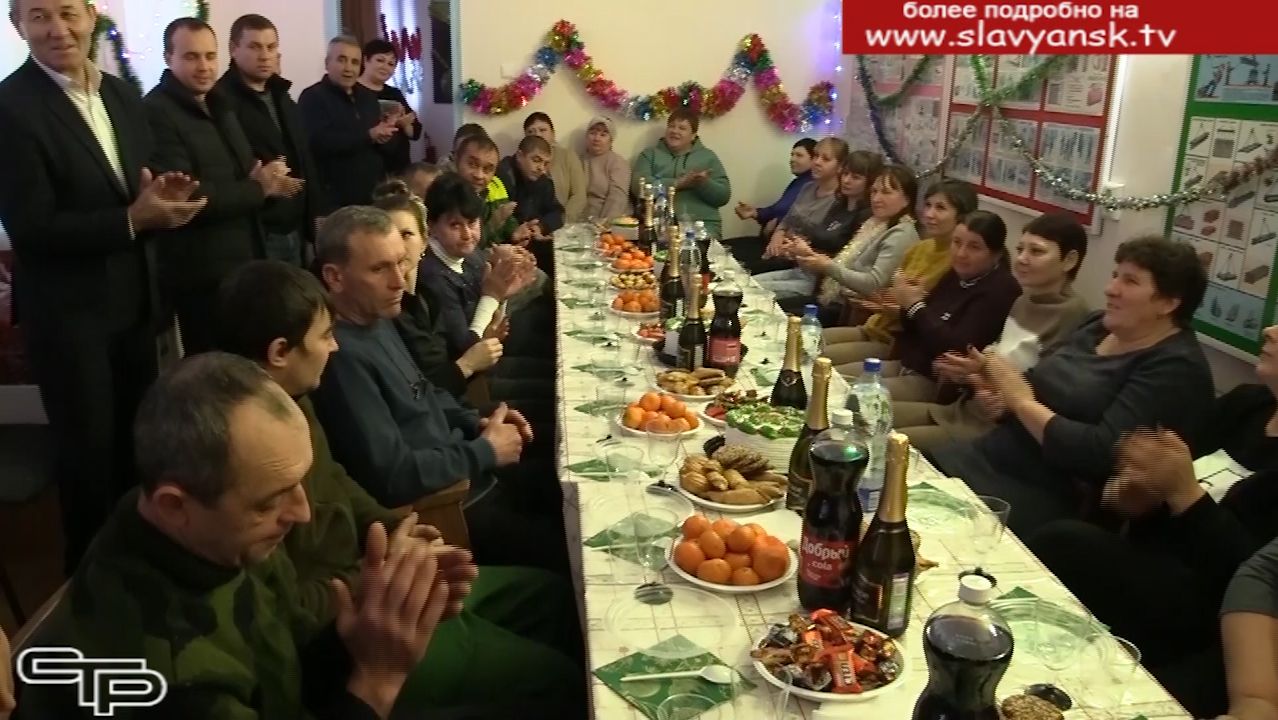 Добрая традиция смотреть онлайн