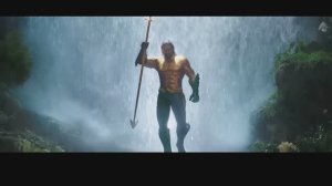 Аквамен 3 (Трейлер 2026)