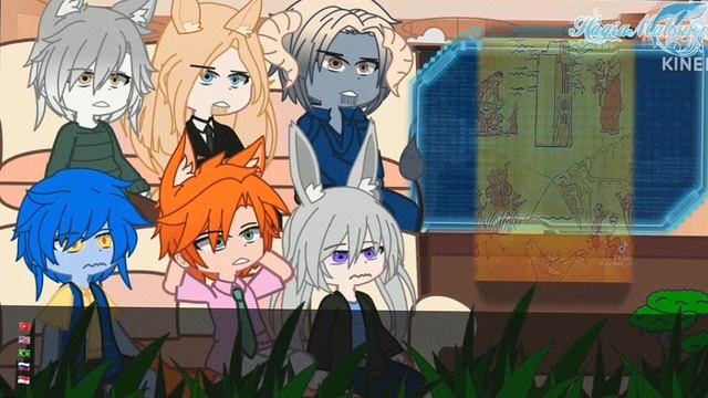 📹 Zootopia react to future•|Ship| Zootopia 2 |•Gacha|🇻🇳🇺🇸🇧🇷🇷🇺🇮🇩| 2 x speed → смотреть онлайн