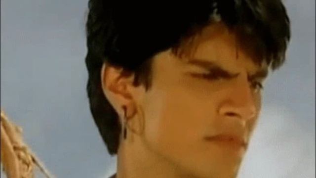 зачарованный остров. Часть 1 смотреть онлайн