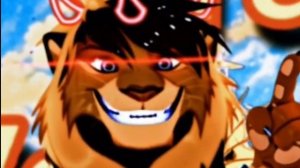 Авка моего канала (Graf Vampire Animash)