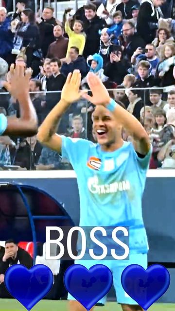 Мастерский гол Энрике в ворота Акрона #Энрике #Акрон #Педро #ЗенитАкрон #Чемпионы #ЛуисЭнрике #РПЛ