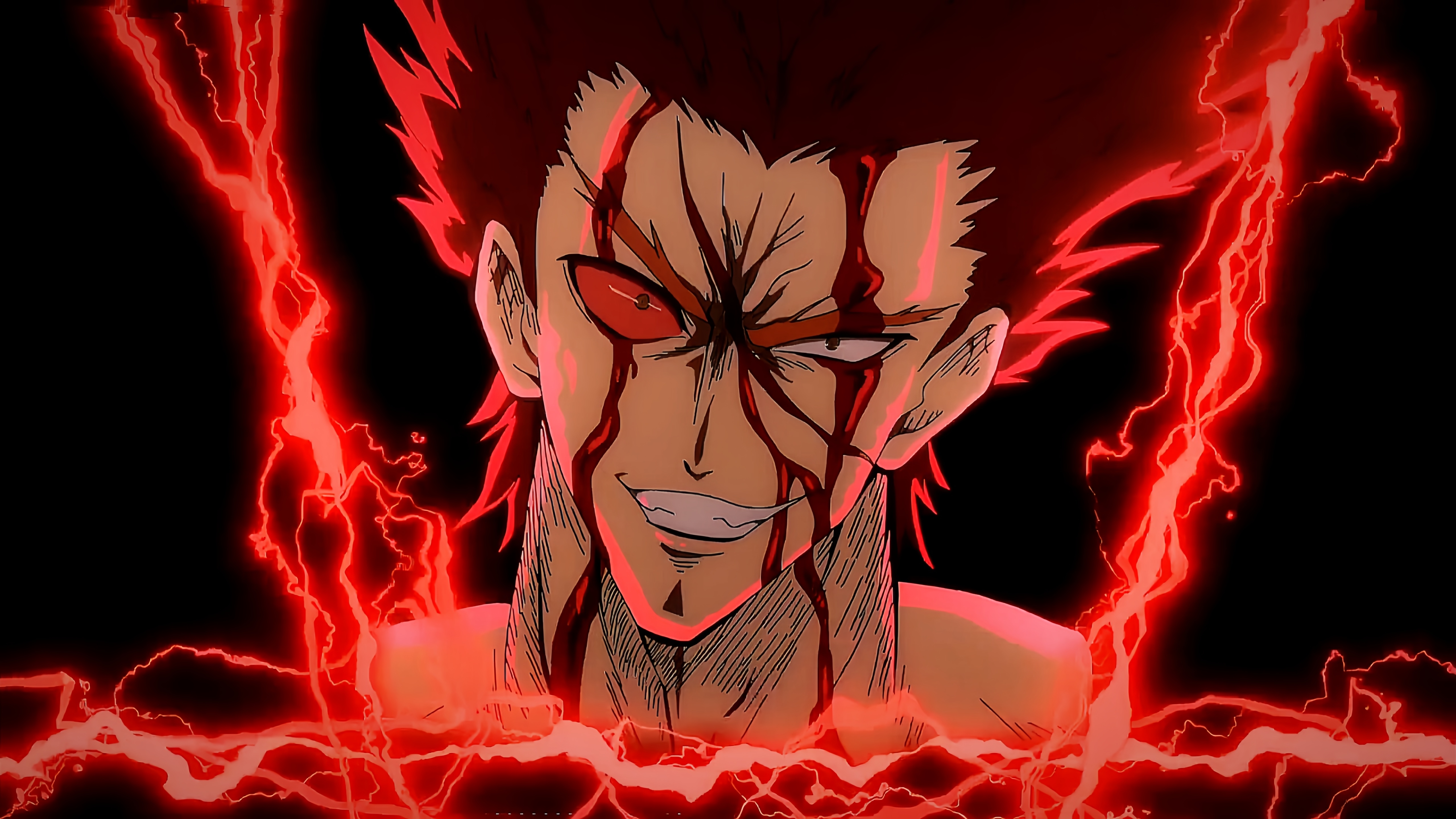 Ванпанчмен - Опенинг 3 | 4k | 60FPS | Creditless | смотреть онлайн