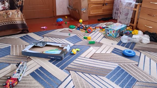 Ура внуки приехали смотреть онлайн