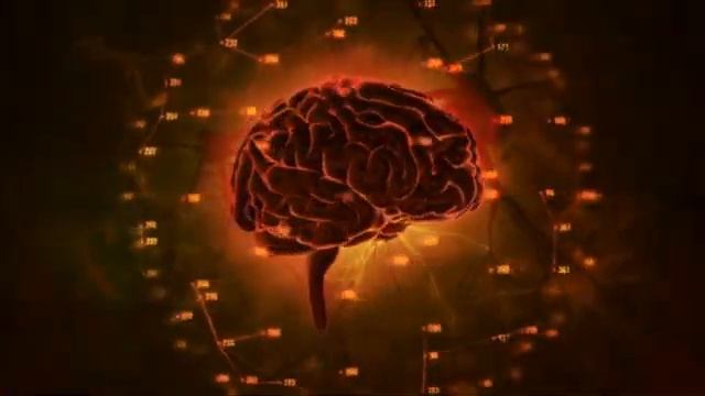 Исцеление Поврежденных Клеток Мозга и Регенерация Нервов*Бинауральные Ритмы для Исцеления Мозга смотреть онлайн