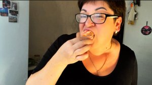 Что-то я расслабилась/Как все прошло/Перекушу и к маме на Рассольник