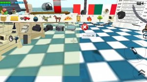 Обнова в Чикен Ган! 5.0.0