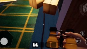 Прохожу привет сосед альфа 2