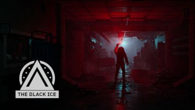 The Black Ice Русский Resident Evil стрим #1 смотреть онлайн