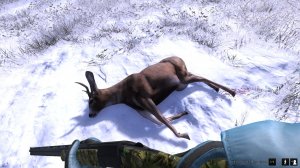 theHunter Classic - 2026-01-02