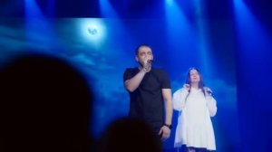 КРЕСТОВ, Соня Белькевич - Скажи почему