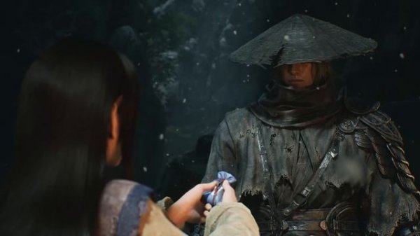 Phantom Blade Zero - Official Release Date Trailer ｜ The Game Awards 2025