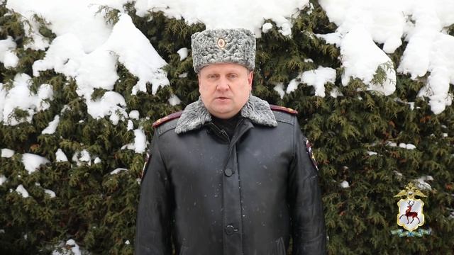 Новогодняя ночь в регионе прошла без значимых нарушений общественного порядка смотреть онлайн