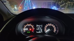 Лада искра .