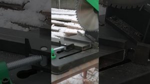 Монтажная пила по металлу- китай рулит!