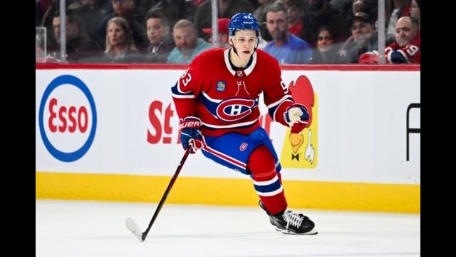 КАРОЛИНА - МОНРЕАЛЬ. НХЛ. ОБЗОР МАТЧА. 02.01.2026 смотреть онлайн