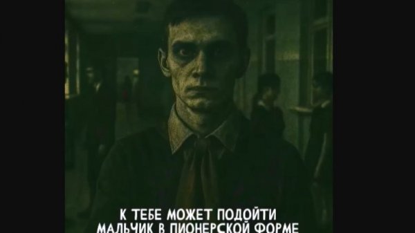 ШКОЛА. «Записи об аномалиях от К.О.Н.Т.У.Р. » №38, ЗАПИСЬ 002