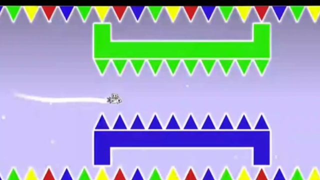 Crazy Hi by TemniyZheka безумие скорости