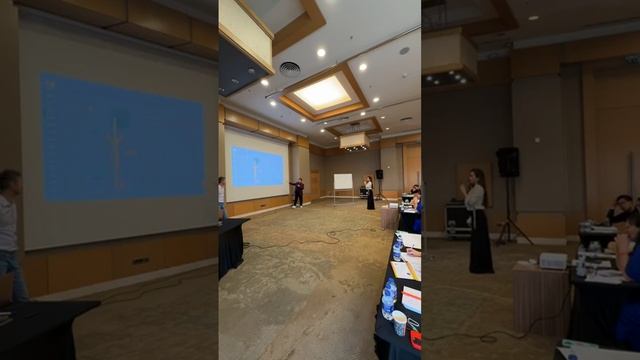 Обучение в Сюцай Тренинг Институте смотреть онлайн