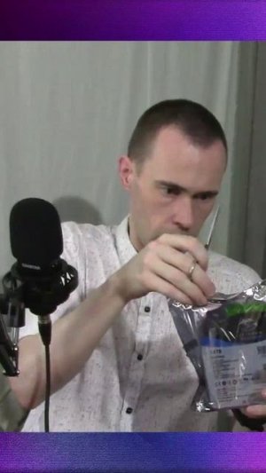 14ТБ HDD: КАК ОБОЙТИ ОГРАНИЧЕНИЕ В 2ТБ И УВИДЕТЬ ВЕСЬ ОБЪЕМ ДИСКА?! ПОШАГОВАЯ ИНСТРУКЦИЯ, НАСТРОЙКА