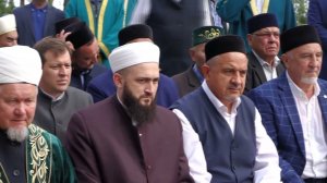 Кукмара районы, Мэчкэрэ авылы.